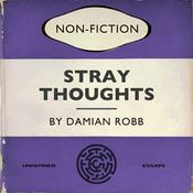 Podcast Stray Thoughts