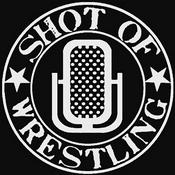 Podcast Shot of Wrestling