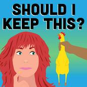 Podcast Should I Keep This?