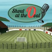 Podcast Shout at the Oval