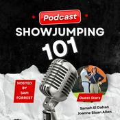 Podcast Showjumping 101