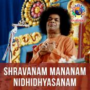 Podcast Shravanam Mananam Nidhidhyasanam