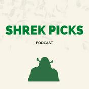 Podcast Shrek Picks