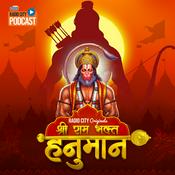 Podcast Shri Ram Bhakt Hanuman