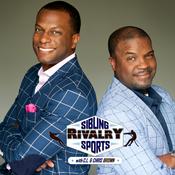 Podcast Sibling Rivalry Sports