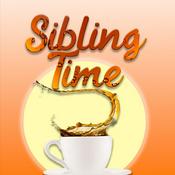 Podcast Sibling Time