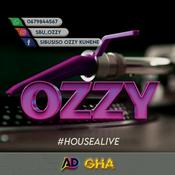 Podcast Sibusiso Ozzy Kunene