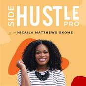 Podcast Side Hustle Pro