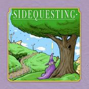 Podcast Sidequesting