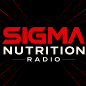 Sigma Nutrition Radio
