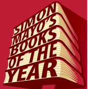 Podcast Simon Mayo's Books of the Year