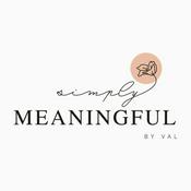 Podcast Simply Meaningful