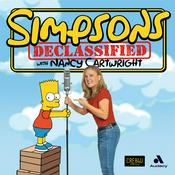 Podcast Simpsons Declassified with Nancy Cartwright
