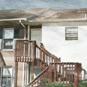 Podcast Apartment 1390 B