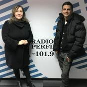 Podcast #SinReservas Mariano Pavón - Mónica Neffke