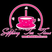 Podcast Sipping Tea Time
