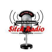 Podcast Sitch Radio