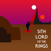 Podcast Sith Lord of the Rings