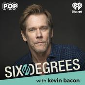 Podcast Six Degrees with Kevin Bacon