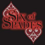 Podcast Six of Spades