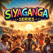 Podcast Siyaganga Series