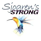 Podcast Sjogren's Strong