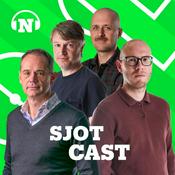 Podcast Sjotcast