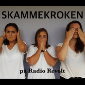 Podcast Skammekroken