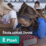Podcast Škola základ života