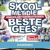 Podcast #SKOOLMETDIEGROOTSTEGEES