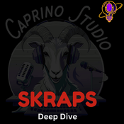 Podcast SKRAPS: Deep Dive