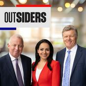 Podcast Outsiders