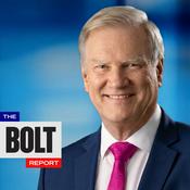 Podcast The Bolt Report