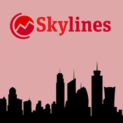 Podcast Skylines, the CityMetric podcast