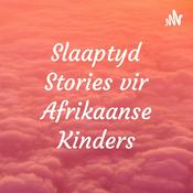 Podcast Slaaptyd Stories vir Afrikaanse Kinders