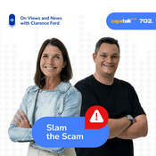 Podcast Slam the Scam with Capitec