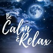 Podcast Be Calm and Relaxed with Self Affirmations and Meditations