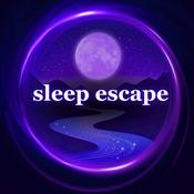 Podcast Sleep Escape: Sleep Meditation & Hypnosis