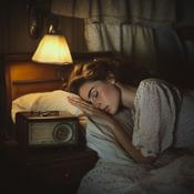 Podcast Sleep Sounds - Old Time Radio