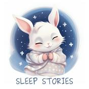 Podcast Sleep Stories: Bedtime Stories For Little Dreamers