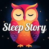Podcast Sleep Story with Nicky Sutton