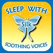 Podcast Sleep with Silk: Soothing Voices