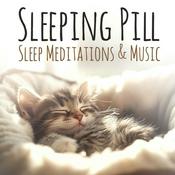 Podcast Sleeping Pill - Sleep Meditations and Music