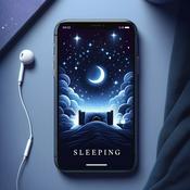 Podcast Sleeping