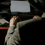 Podcast Sleepy Crime Stories