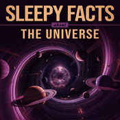 Podcast Sleepy Facts About the Universe