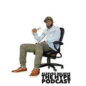 Podcast Sleeved Believe The Hype Podcast