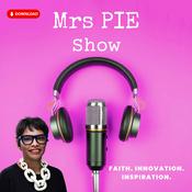 Podcast Mrs. PIE