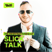 Podcast Slick Talk: The Hospitality Podcast