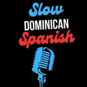 Podcast Slow Dominican Spanish